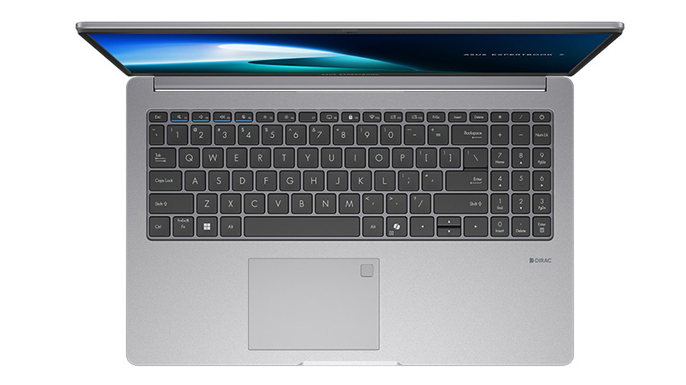 Laptop ASUS ExpertBook P1503CVA-C7H16-63WS