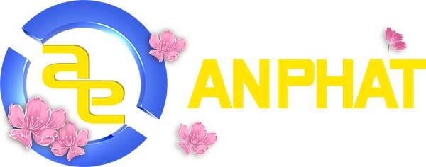 An Phát logo