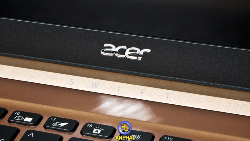 Laptop Acer Swift 3 SF314-59-5178 NX.A0RSV.001
