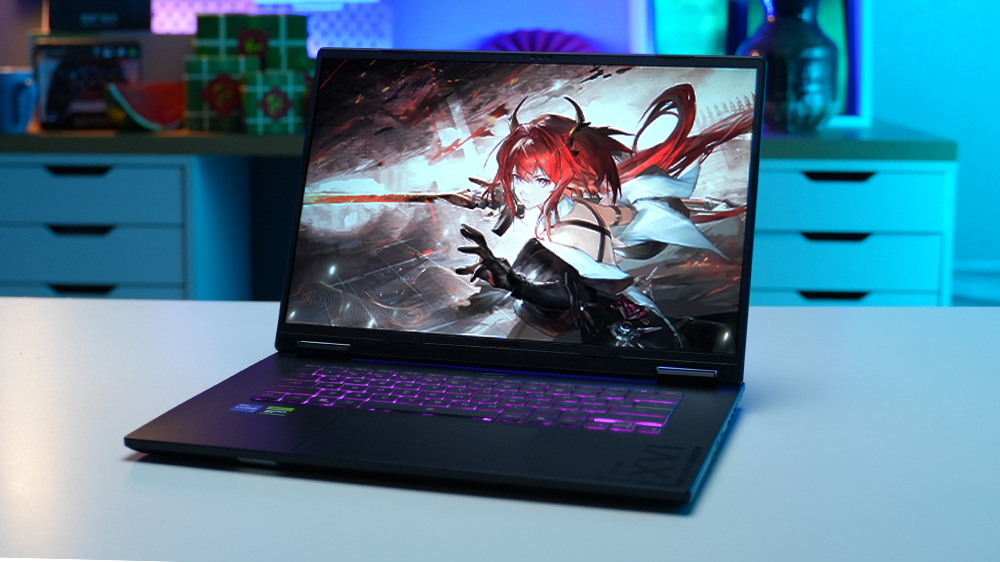 Laptop Gigabyte GAMING A16 CTHI3VN893SH