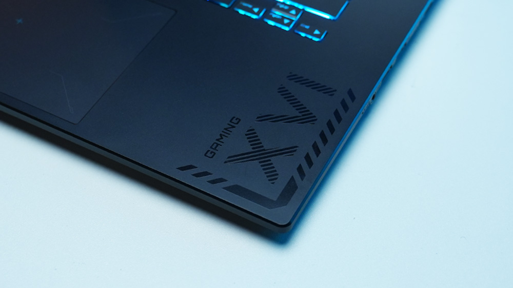 Laptop Gigabyte GAMING A16 CTHI3VN893SH