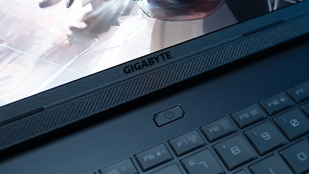 Laptop Gigabyte GAMING A16 CTHI3VN893SH