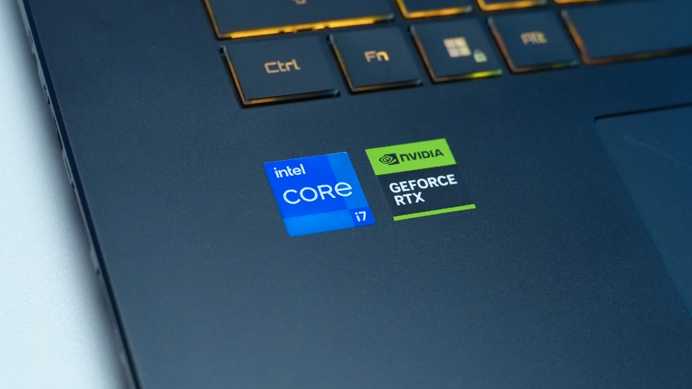 Laptop Gigabyte GAMING A16 CTHI3VN893SH