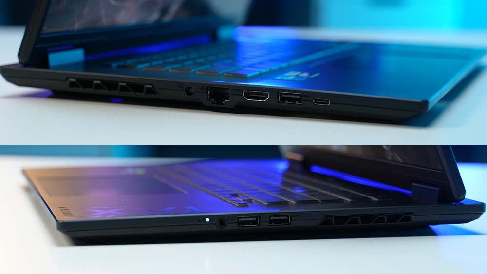 Laptop Gigabyte GAMING A16 CTHI3VN893SH