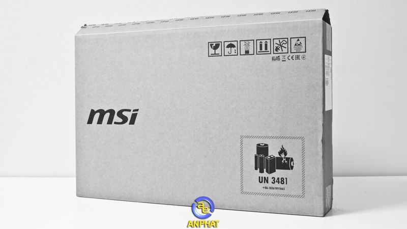 Laptop MSI GL65 Leopard 10SCXK 093VN - ANPHATPC.COM.VN