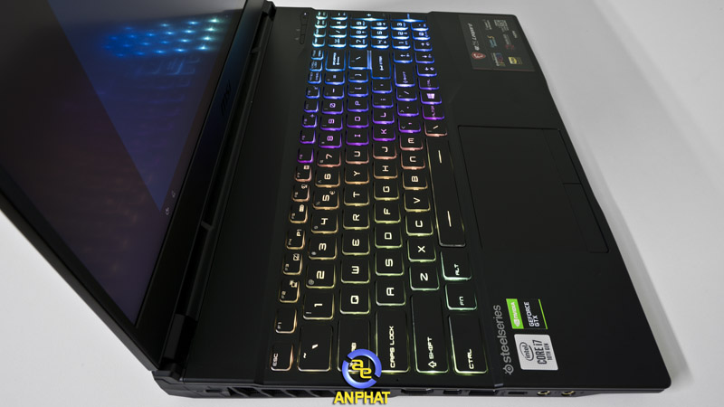 Laptop MSI GL65 Leopard 10SCXK 093VN - ANPHATPC.COM.VN