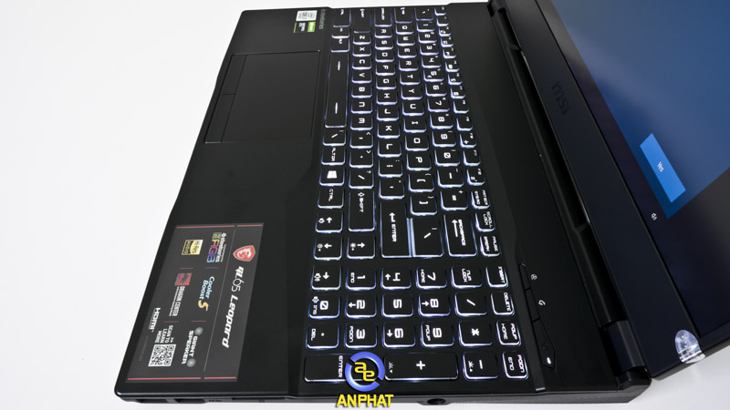 Laptop MSI GL65 Leopard 10SCXK 093VN - ANPHATPC.COM.VN