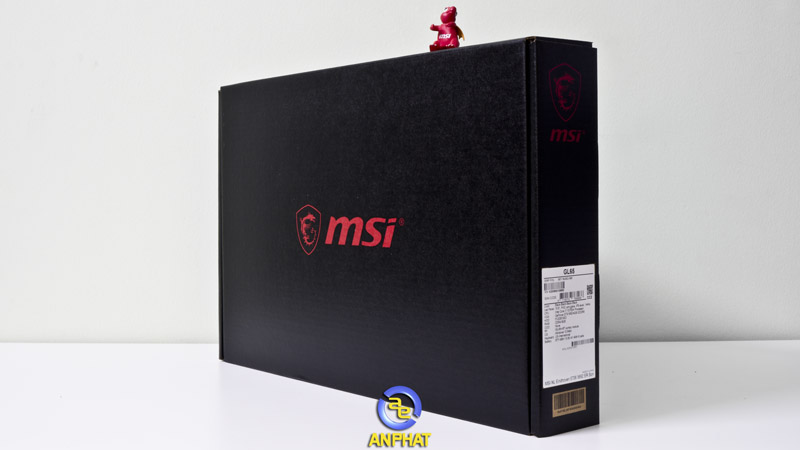 Laptop MSI GL65 Leopard 10SCXK 093VN - ANPHATPC.COM.VN