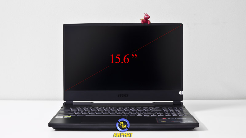 Laptop MSI GL65 Leopard 10SCXK 093VN - ANPHATPC.COM.VN