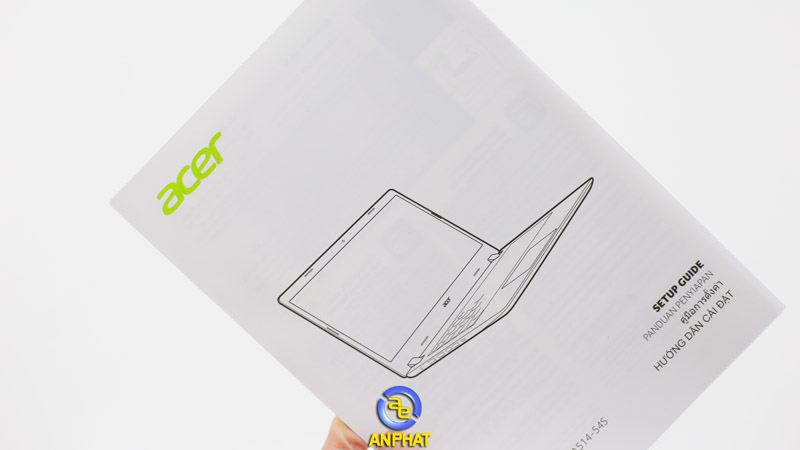 Laptop Acer Aspire 5 A514-54-38TM NX.A2BSV.001 - Sakura Pink - ANPHATPC.COM.VN