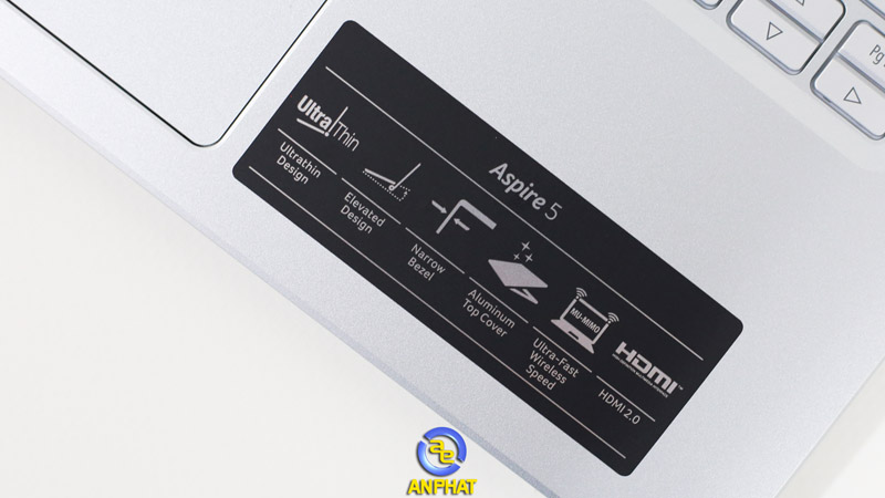 Laptop Acer Aspire 5 A514-54-38TM NX.A2BSV.001 - Sakura Pink - ANPHATPC.COM.VN