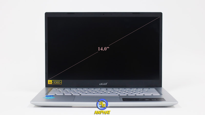 Laptop Acer Aspire 5 A514-54-38TM NX.A2BSV.001 - Sakura Pink - ANPHATPC.COM.VN