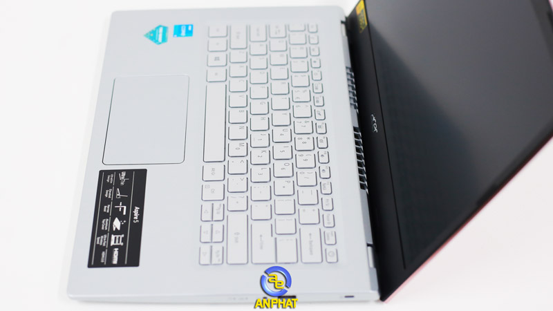 Laptop Acer Aspire 5 A514-54-38TM NX.A2BSV.001 - Sakura Pink - ANPHATPC.COM.VN