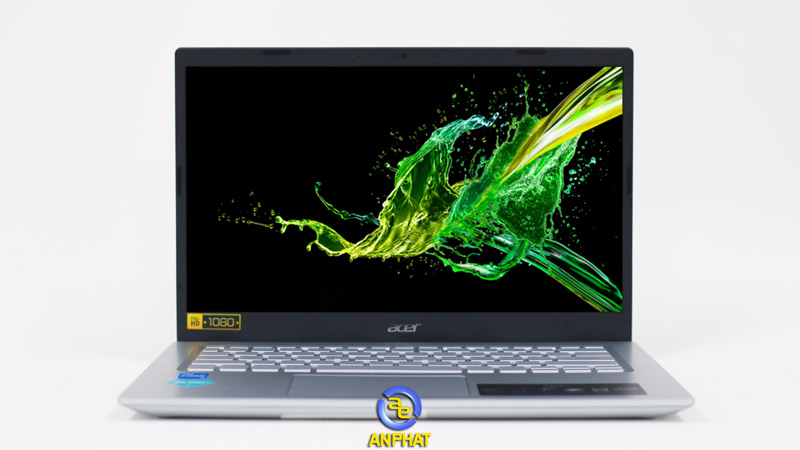 Laptop Acer Aspire 5 A514-54-38TM NX.A2BSV.001 - Sakura Pink - ANPHATPC.COM.VN