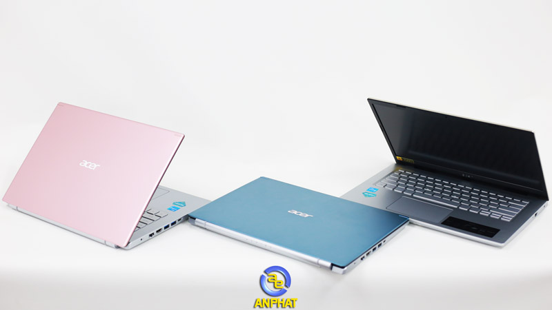Laptop Acer Aspire 5 A514-54-38TM NX.A2BSV.001 - Sakura Pink - ANPHATPC.COM.VN
