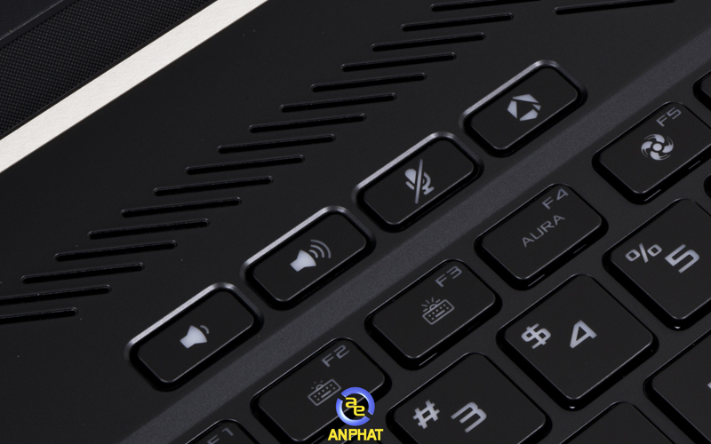 Laptop Asus TUF Dash F15 FX516PE-HN005T 
