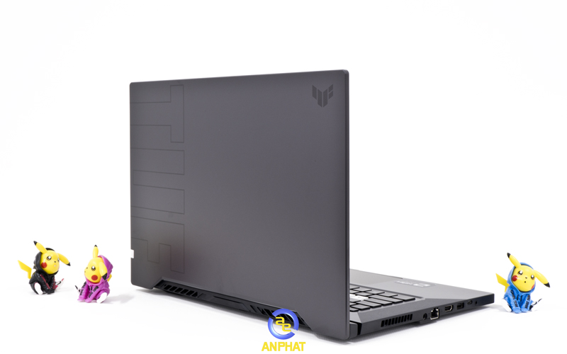 Laptop Asus TUF Dash F15 FX516PE-HN005T