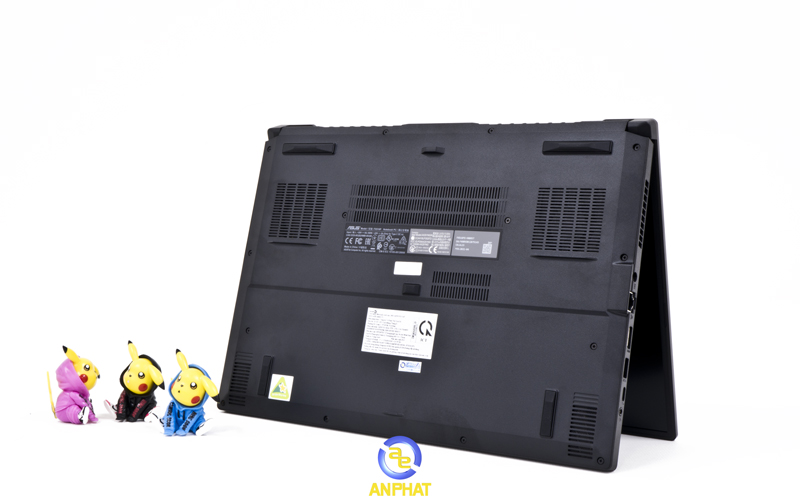 Laptop Asus TUF Dash F15 FX516PE-HN005T 