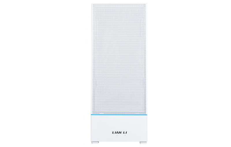 Vỏ Case Lian Li SUP01 White