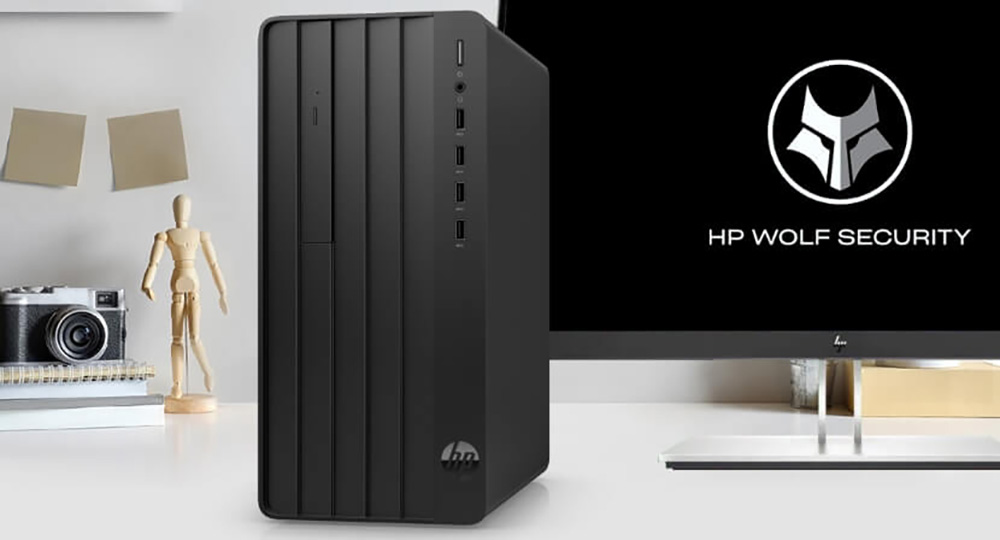 Máy Tính Để Bàn Đồng Bộ HP Pro Tower 280 G9 9U3N7AT