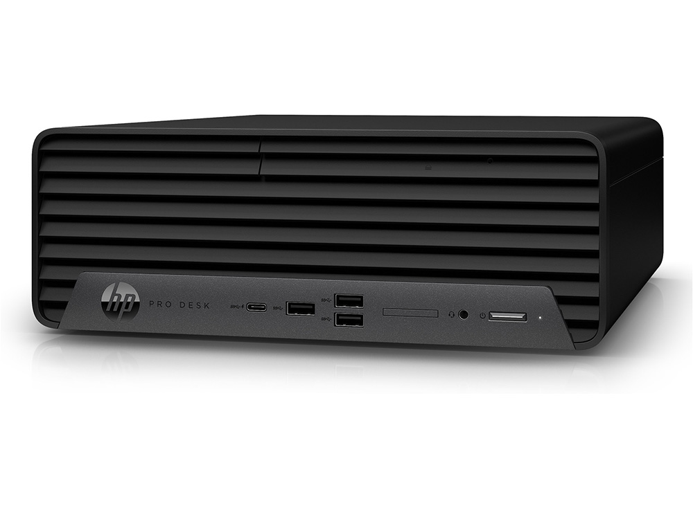 Máy Tính Để Bàn Đồng Bộ HP ProDesk 400 G9 MT 9H1T8PT