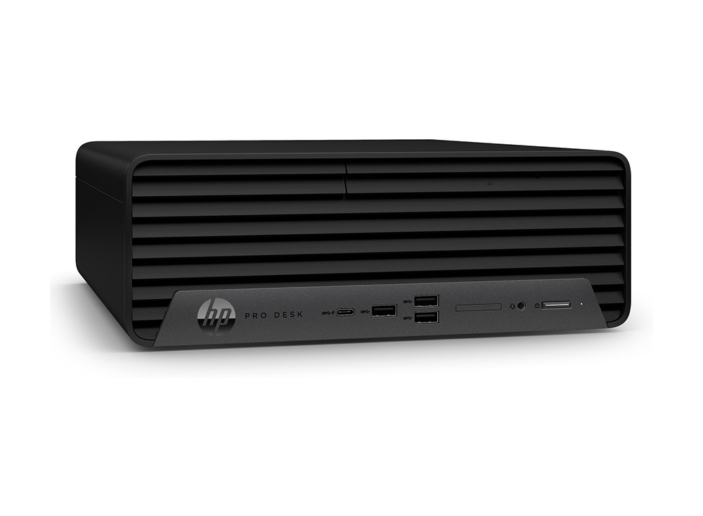 Máy Tính Để Bàn Đồng Bộ HP ProDesk 400 G9 MT 9H1T8PT