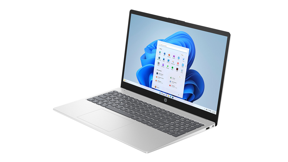 Laptop HP 15-fd0823TU C81NMPA