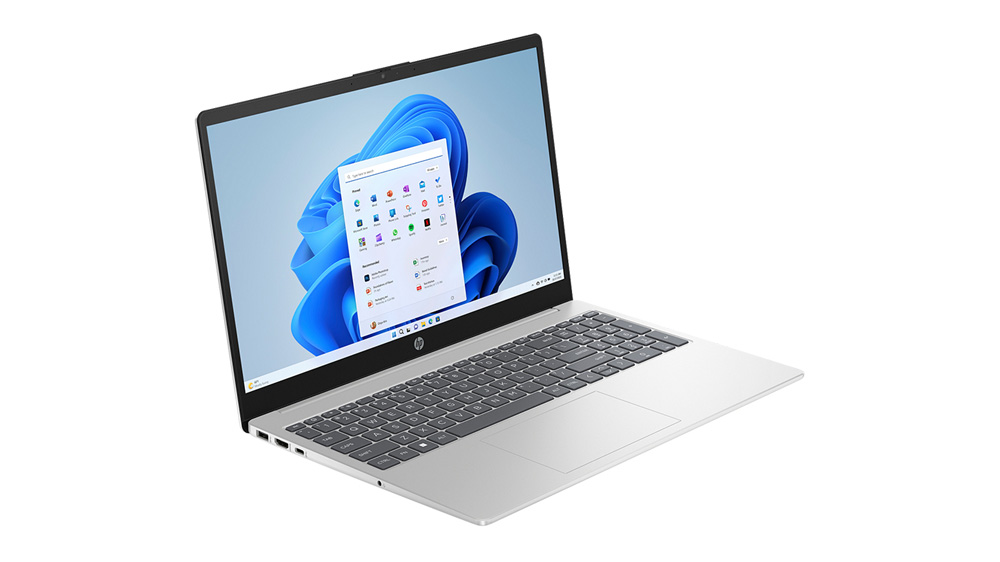 Laptop HP 15-fd0823TU C81NMPA