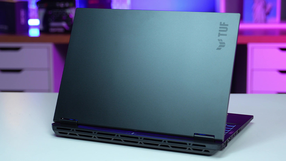 Laptop ASUS TUF Gaming F16 FX608JH-RV131