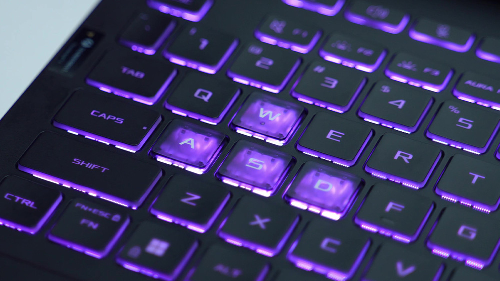 Laptop ASUS TUF Gaming F16 FX608JH-RV131