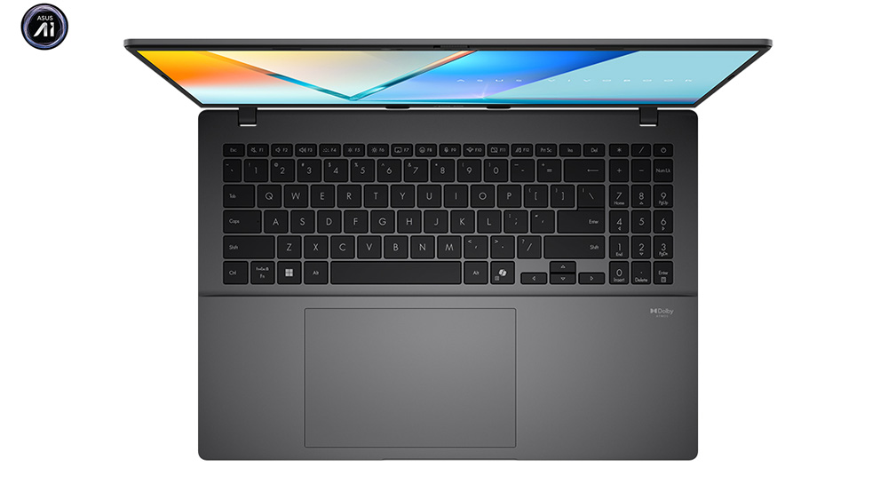 Laptop Asus Vivobook S16 S3607QA-SH040WS