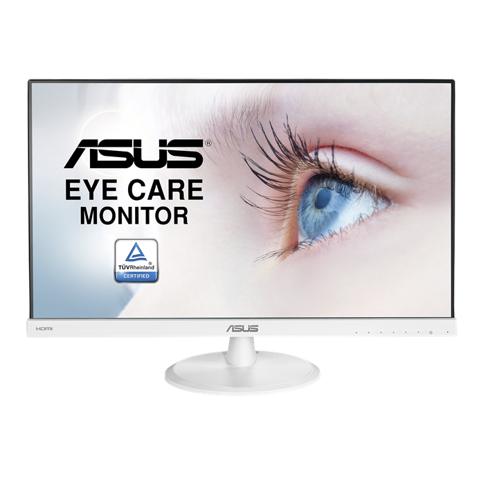 Màn hình máy tính Asus VC239H-W 