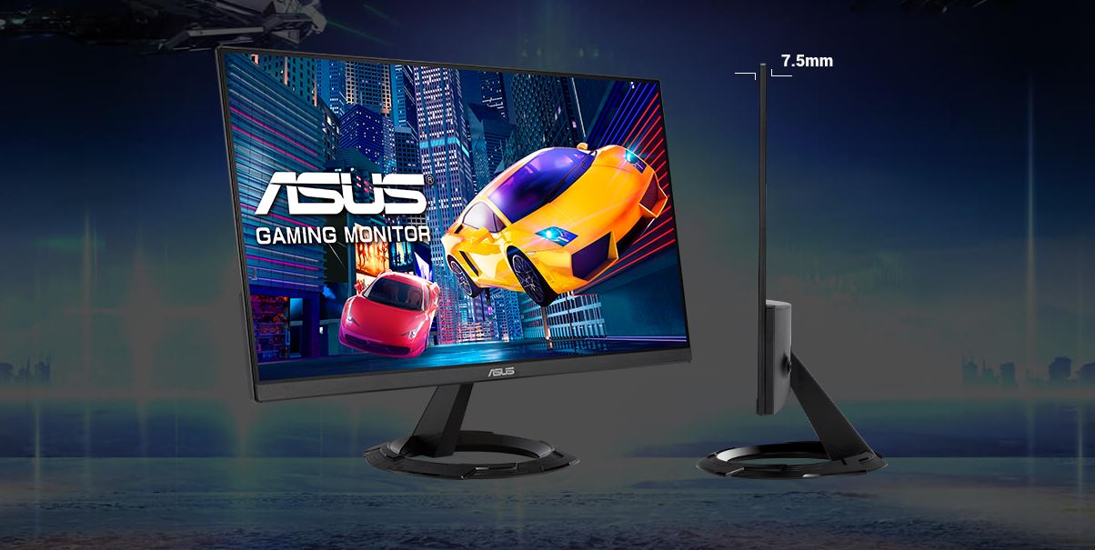 M&agrave;n h&igrave;nh m&aacute;y t&iacute;nh Asus VZ249QG1R