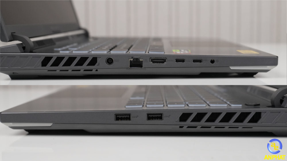 Laptop ASUS ROG Strix G16 G614PM-TS147W