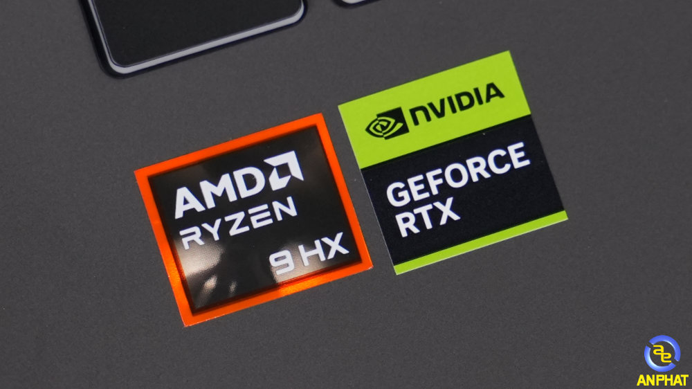 Laptop ASUS ROG Strix G16 G614PM-TS147W