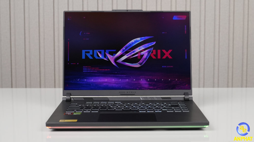 Laptop ASUS ROG Strix G16 G614PM-TS147W