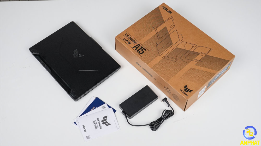 Laptop ASUS TUF Gaming A15 FA506NCG-HN329W