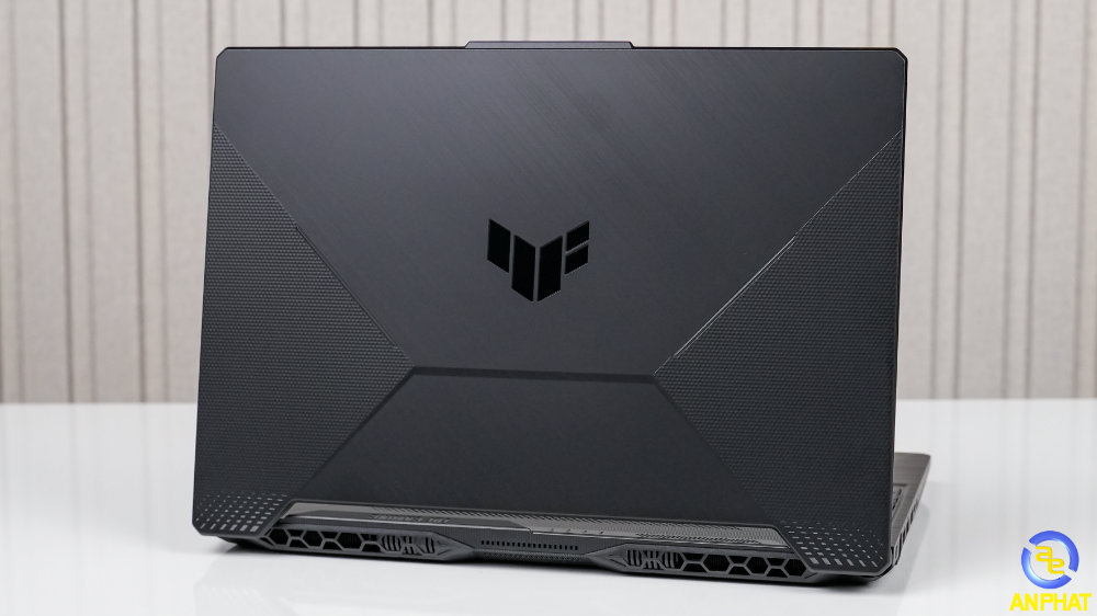Laptop ASUS TUF Gaming A15 FA506NCG-HN329W