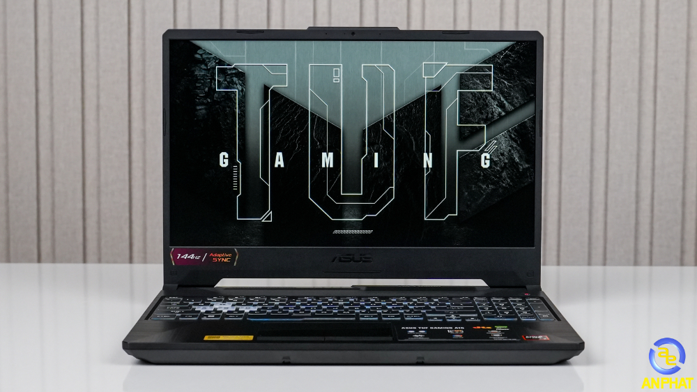 Laptop ASUS TUF Gaming A15 FA506NCG-HN329W