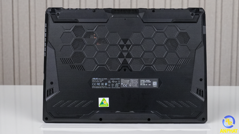 Laptop ASUS TUF Gaming A15 FA506NCG-HN329W