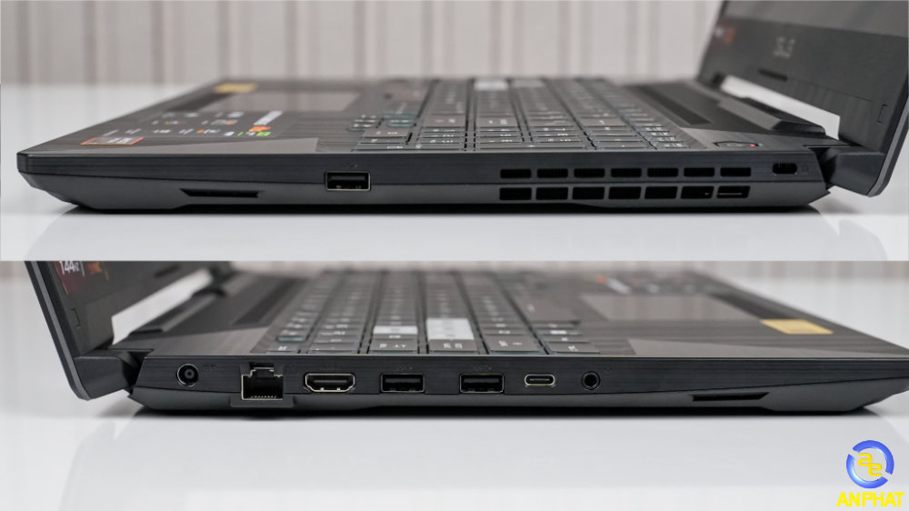 Laptop ASUS TUF Gaming A15 FA506NCG-HN329W