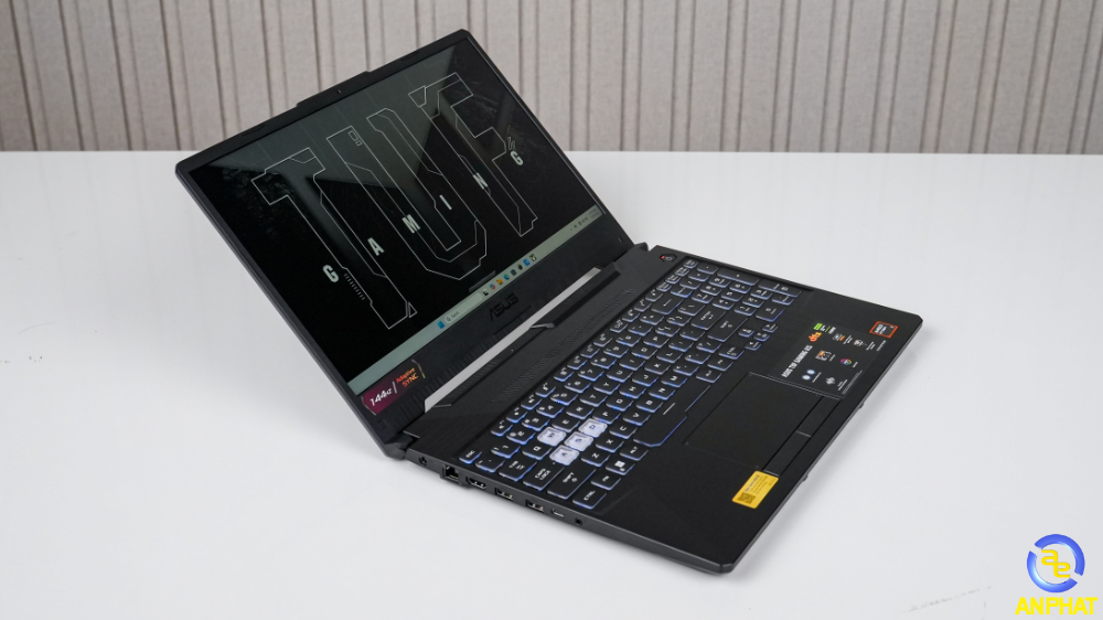 Laptop ASUS TUF Gaming A15 FA506NCG-HN329W