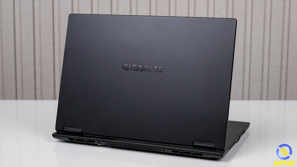 Laptop Gigabyte GAMING A16 CVHI3VNC94SH