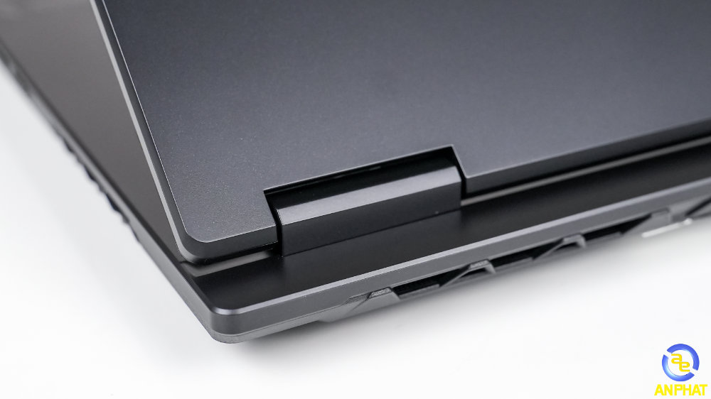 Laptop Gigabyte GAMING A16 CVHI3VNC94SH