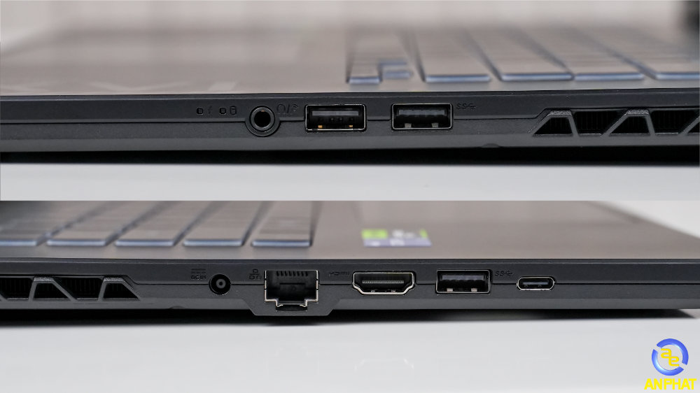 Laptop Gigabyte GAMING A16 CVHI3VNC94SH