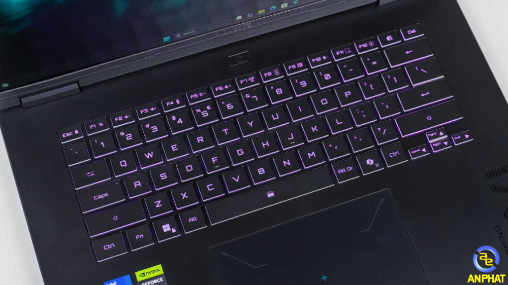 Laptop Gigabyte GAMING A16 CVHI3VNC94SH