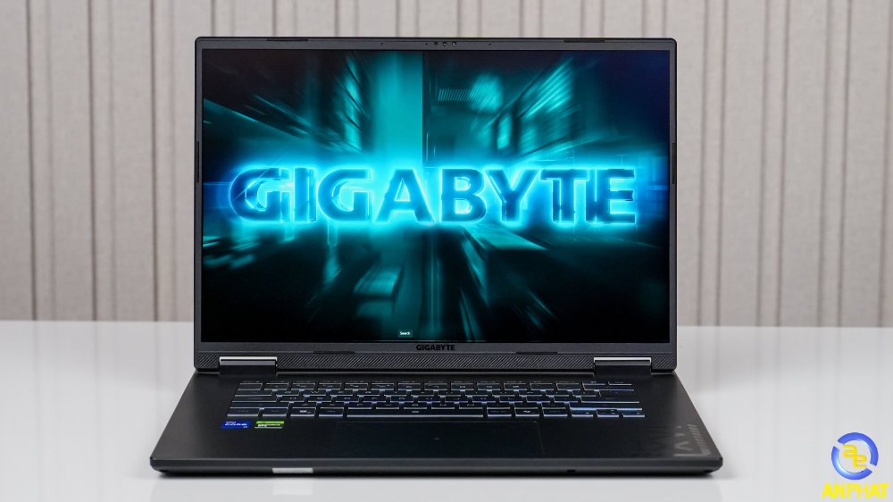 Laptop Gigabyte GAMING A16 CVHI3VNC94SH