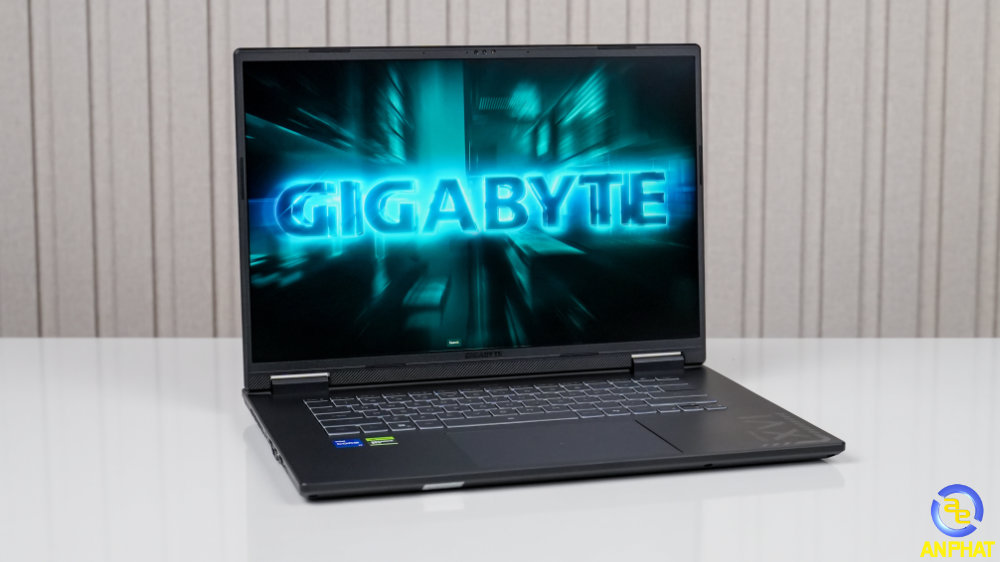 Laptop Gigabyte GAMING A16 CVHI3VNC94SH