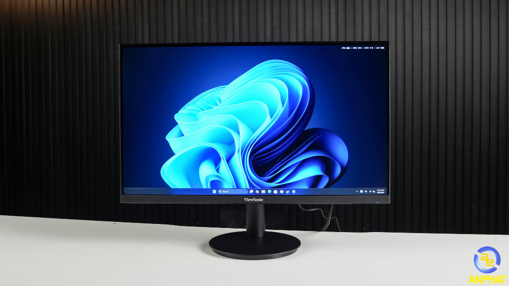 Màn Hình ViewSonic VA24G1-H