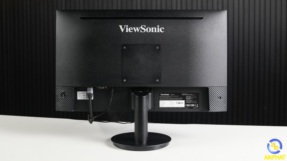 Màn Hình ViewSonic VA24G1-H